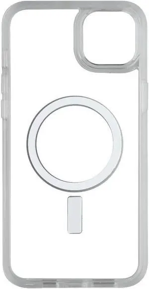 OtterBox Symmetry+ Series Case for MagSafe for iPhone 14 Plus - Clear OtterBox Symmetry+ Series Case for MagSafe for iPhone 14 Plus - Clear