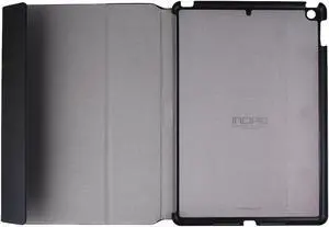 Incipio Faraday Series Folio Case for Apple iPad 10.2-inch - Black