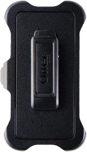 OtterBox Replacement Clip/Holster for iPhone 11 Pro (5.8) Defender Case - Black