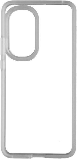 Refurbished OtterBox React Series Case for Motorola Edge 2022  Clear