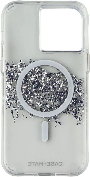 Case-Mate Karat Case for MagSafe for iPhone 14 Pro Max - A Touch of Pearl Case-Mate Karat Case for MagSafe for iPhone 14 Pro Max - A Touch of Pearl