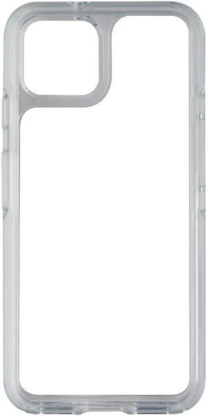 OtterBox Symmetry Series Case for Google Pixel 4 Smartphone - Clear OtterBox Symmetry Series Case for Google Pixel 4 Smartphone - Clear