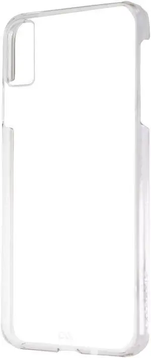 Case-Mate (CM037854) Barely There Case for iPhone XS Max - Clear