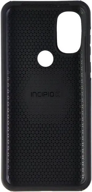 Incipio Duo Series Hard Case for Motorola Moto G Power (2022) - Black Incipio Duo Series Hard Case for Motorola Moto G Power (2022) - Black