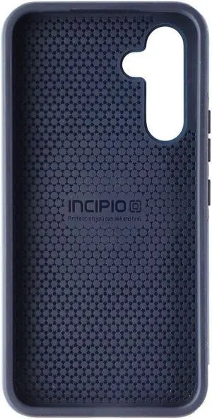Incipio Duo Series Case for Samsung Galaxy A54 5G - Midnight Navy/Inkwell Blue