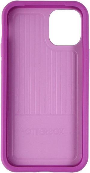 Refurbished Otterbox Symmetry Series Phone Case for Apple iPhone 12 Mini  Pink