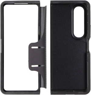 OtterBox Symmetry Flex Series Case for Samsung Galaxy Z Fold 4 - Black OtterBox Symmetry Flex Series Case for Samsung Galaxy Z Fold 4 - Black
