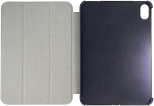 Case-Mate Tuxedo Folio Case for Apple iPad mini (6th Gen 2021) - Black Case-Mate Tuxedo Folio Case for Apple iPad mini (6th Gen 2021) - Black