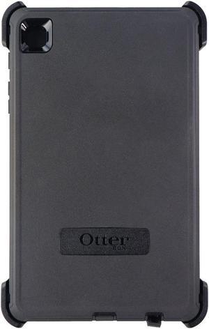 OtterBox Defender Pro Series Screenless Case for Samsung Tab A7 Lite - Black