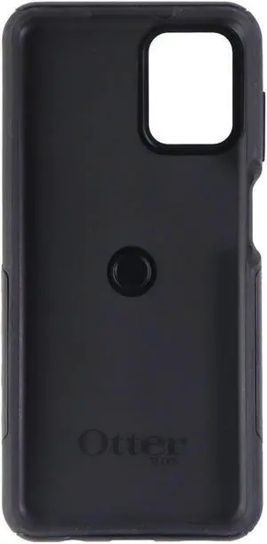 OtterBox Commuter Lite Series Case for Samsung Galaxy A12 - Black