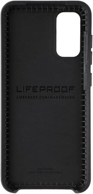 LifeProof Wake Series Case for Samsung Galaxy S20 - Black