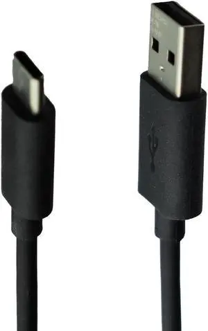 Motorola (3-Ft) Standard USB to USB-C (Type-C) Charge/Sync Cable SC18C24368 Motorola (3-Ft) Standard USB to USB-C (Type-C) Charge/Sync Cable SC18C24368