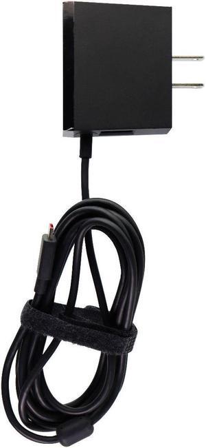 Google (5V/1A) 6-ft Micro-USB Charger w/ Ethernet for Chromecast Ultra (GL0402)