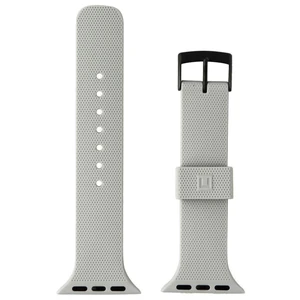 Urban Armor Gear DOT Series Band for Apple Watch 38/40/41mm All Series - Gray Urban Armor Gear DOT Series Band for Apple Watch 38/40/41mm All Series - Gray
