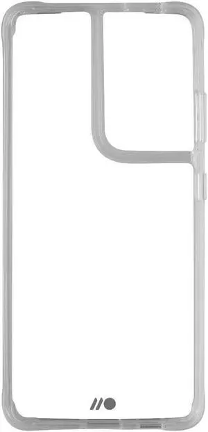 Case-Mate Tough Series Case for Samsung Galaxy S21 Ultra 5G - Clear