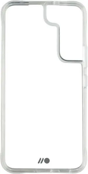 Case-Mate Tough Series Case for Samsung Galaxy S22 - Clear