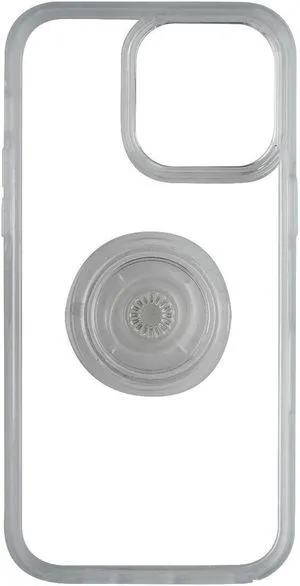 OtterBox Otter + Pop Symmetry Series Case for iPhone 14 Pro Max - Clear OtterBox Otter + Pop Symmetry Series Case for iPhone 14 Pro Max - Clear