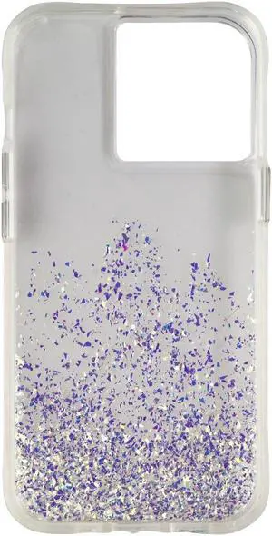 Case-Mate Twinkle Ombre Case for iPhone 13 Pro - Ombre Stardust