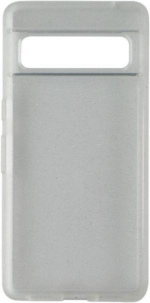 OtterBox Symmetry Series Clear Case for Google Pixel 7 Pro - Stardust