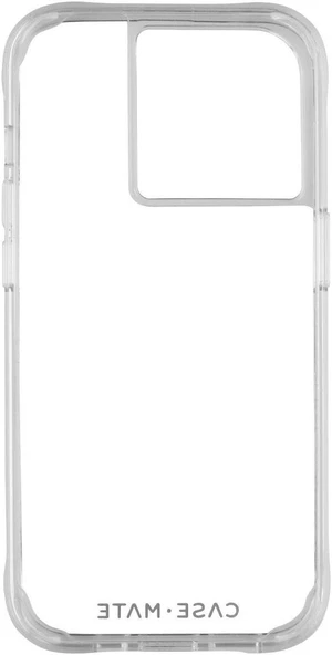 Case-Mate Tough Clear Series Hard Case for Apple iPhone 14 Pro - Clear Case-Mate Tough Clear Series Hard Case for Apple iPhone 14 Pro - Clear