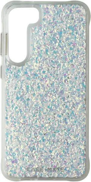Case-Mate Twinkle Series Case for Samsung Galaxy S23+ (Plus) - Twinkle Diamond