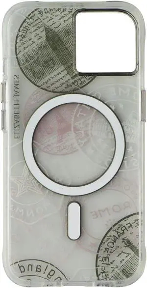 Elizabeth James Case for MagSafe for iPhone 14/13 - I'm Outta Here Elizabeth James Case for MagSafe for iPhone 14/13 - I'm Outta Here