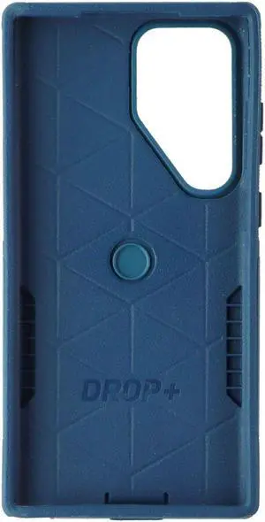 OtterBox Commuter Series Case for Samsung Galaxy S23 Ultra - Don't Be Blue