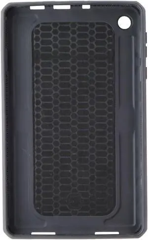 ITSKINS Spectrum_R Stand Protective Case for TCL Tab Lite (8-in) - Black