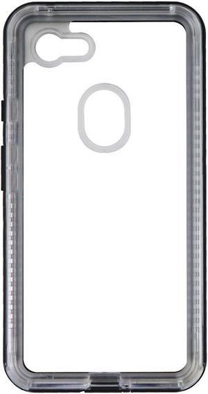 LifeProof NEXT Series Hybrid Case for Google Pixel 3 XL - Black Crystal