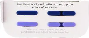 Tech21 Evo Check Flexible Gel Case for MagSafe for iPhone 14 Plus - Classic Blue Tech21 Evo Check Flexible Gel Case for MagSafe for iPhone 14 Plus - Classic Blue