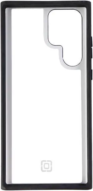 Incipio Organicore Hard Case for Samsung Galaxy S22 Ultra - Clear/Charcoal