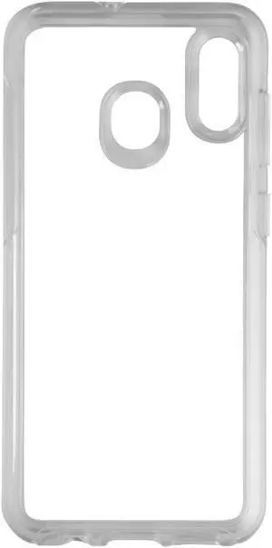 OtterBox Symmetry Clear Series Case for Samsung Galaxy A20 - Clear