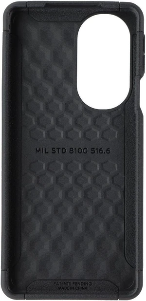 UAG Scout Series Case for Motorola Moto Edge 5G (2022) - Black UAG Scout Series Case for Motorola Moto Edge 5G (2022) - Black