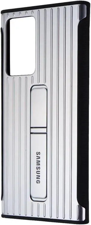 Samsung Rugged Protective Cover for Galaxy Note20 Ultra & Ultra 5G - Silver