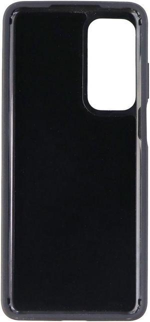 Refurbished CaseMate Tough Black Series Case for Motorola Edge 5G UW 2021  Black