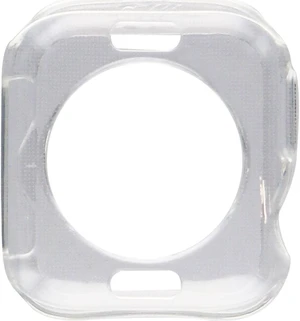 Case-Mate Tough Watch Bumper for 38-40mm Apple Watch Series 1, 2, 3, 4 - Clear Case-Mate Tough Watch Bumper for 38-40mm Apple Watch Series 1, 2, 3, 4 - Clear