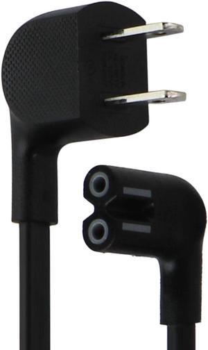 Samsung (3903-001117) Power Cord for Samsung TVs - Black