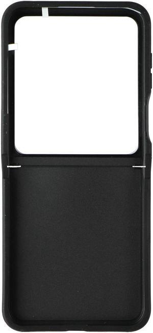 ZAGG Bridgetown Ultra Slim Protect Series for Samsung Galaxy Z Flip5 - Black