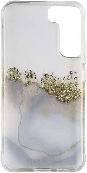 Case-Mate Karat Marble Case for Samsung Galaxy S22+ (Plus) - Karat Marble