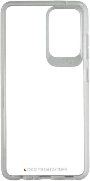 ZAGG Gear4 Crystal Palace Case for Samsung Galaxy A52/A52 5G - Clear