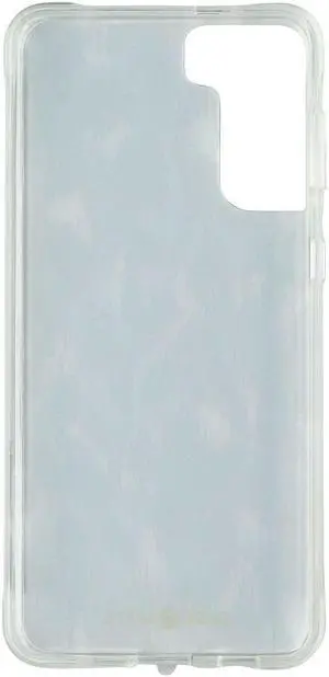 Case-Mate Prints Hardshell Case for Samsung Galaxy S21+ 5G - Scribbled Camo