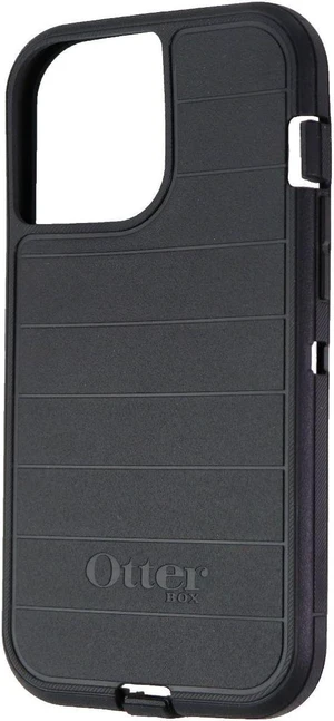 OtterBox Replacement Exterior for iPhone 12 Pro Max Defender PRO Cases - Black OtterBox Replacement Exterior for iPhone 12 Pro Max Defender PRO Cases - Black