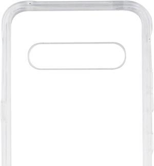 Case-Mate Tough Series Case for LG V60 ThinQ 5G Smartphones - Clear
