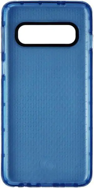 Nimbus9 Phantom 2 Flexible Gel Case for Samsung Galaxy S10 - Pacific Blue Nimbus9 Phantom 2 Flexible Gel Case for Samsung Galaxy S10 - Pacific Blue