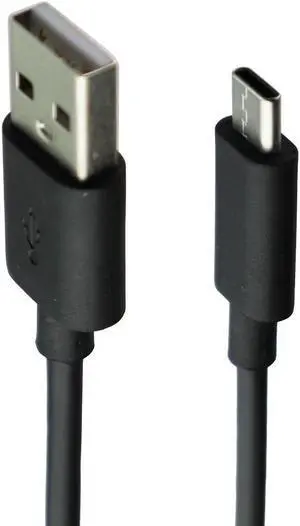 TCL USB-C to USB Cable - Black TCL-4056 TCL USB-C to USB Cable - Black TCL-4056