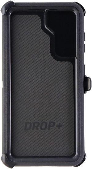 Refurbished OtterBox Defender Series Case for Samsung Galaxy S21 5G  Black