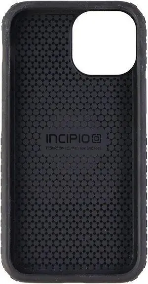 Incipio Grip Series Rugged Case for Apple iPhone 13 Mini - Black Incipio Grip Series Rugged Case for Apple iPhone 13 Mini - Black