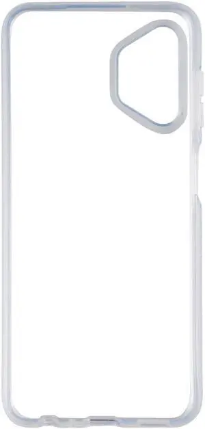 Tech21 Evo Lite Series Flexible Case for Samsung Galaxy A13 - Clear