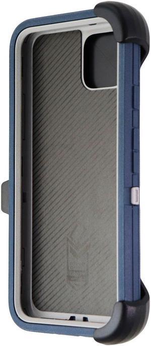 OtterBox Defender Series Case for Google Pixel 4 - Gone Fishin Blue/Gray