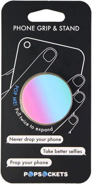 PopSockets: Collapsible Grip & Stand for Phones and Tablets - Ombre